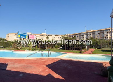 Sale - Bungalow - Torrevieja - Costa Blanca