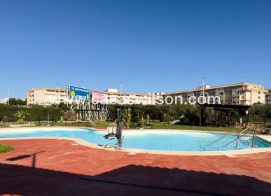 Sale - Bungalow - Torrevieja - Costa Blanca