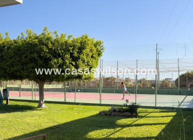 Sale - Bungalow - Torrevieja - Costa Blanca