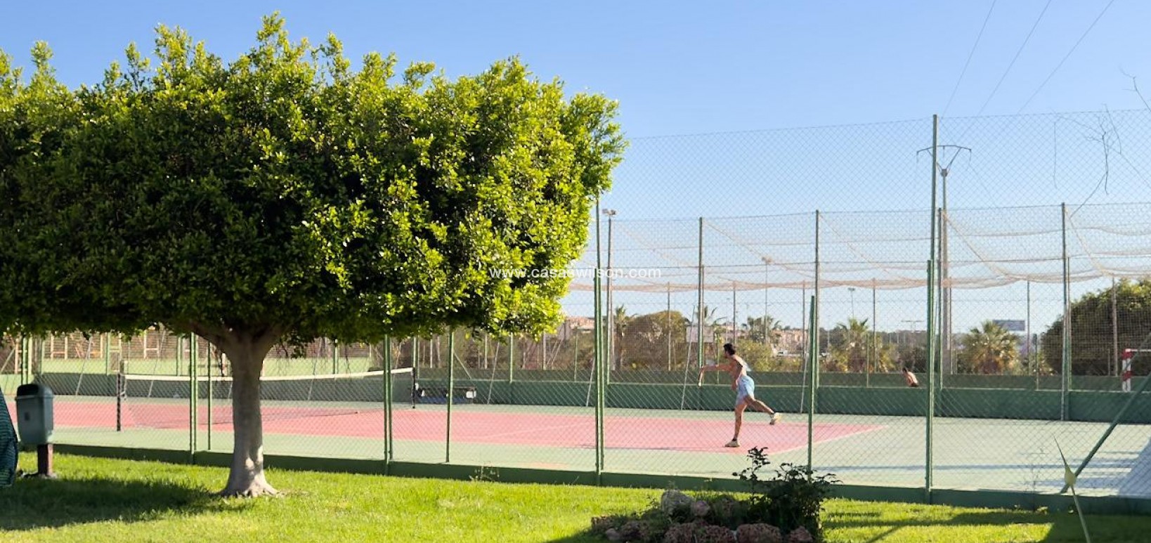 Sale - Bungalow - Torrevieja - Costa Blanca