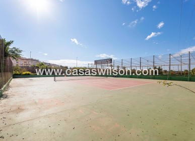 Sale - Bungalow - Torrevieja - Costa Blanca