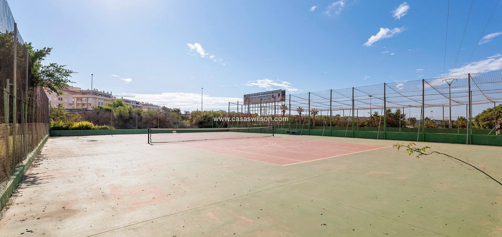 Sale - Bungalow - Torrevieja - Costa Blanca