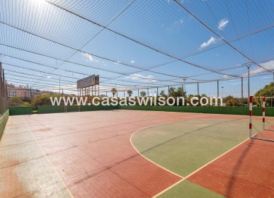 Sale - Bungalow - Torrevieja - Costa Blanca