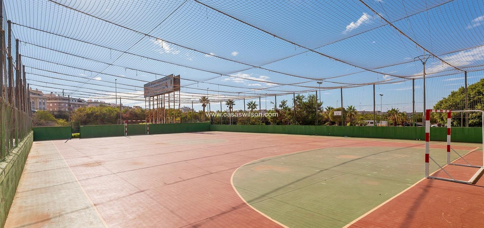 Sale - Bungalow - Torrevieja - Costa Blanca