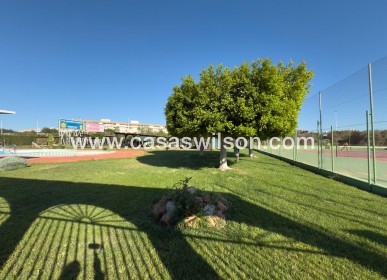 Sale - Bungalow - Torrevieja - Costa Blanca