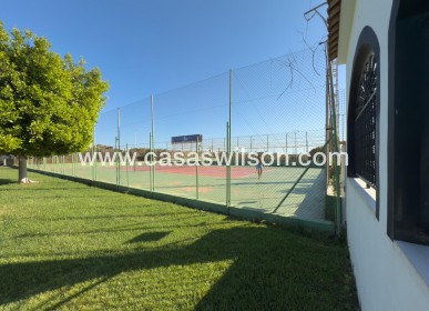 Sale - Bungalow - Torrevieja - Costa Blanca