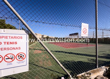 Sale - Bungalow - Torrevieja - Costa Blanca