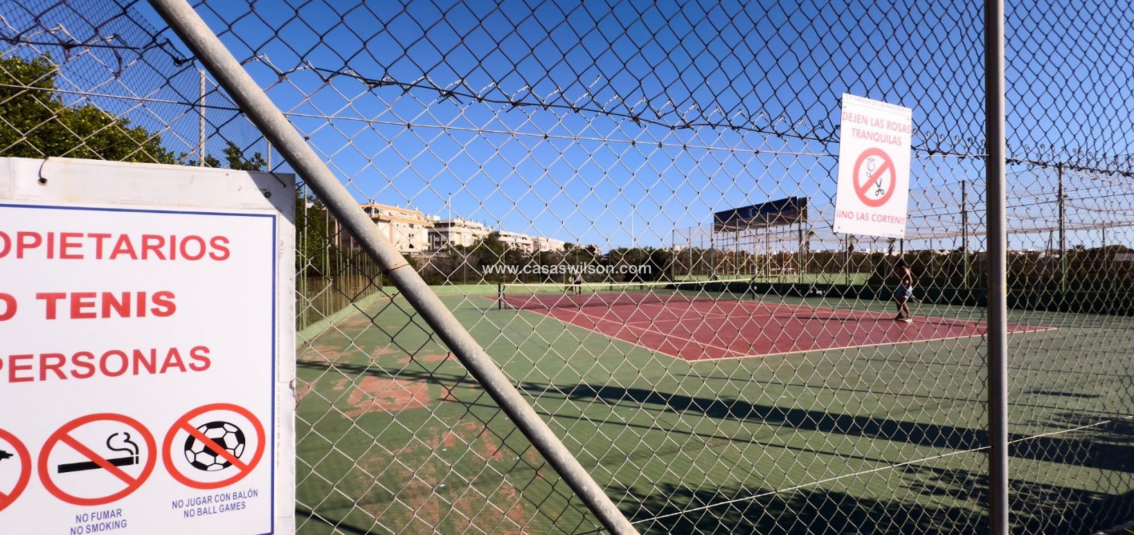 Sale - Bungalow - Torrevieja - Costa Blanca