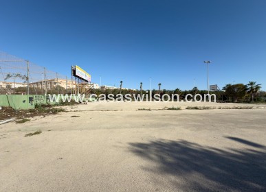 Sale - Bungalow - Torrevieja - Costa Blanca