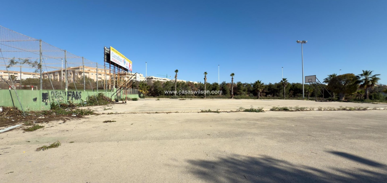 Sale - Bungalow - Torrevieja - Costa Blanca