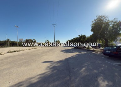 Sale - Bungalow - Torrevieja - Costa Blanca