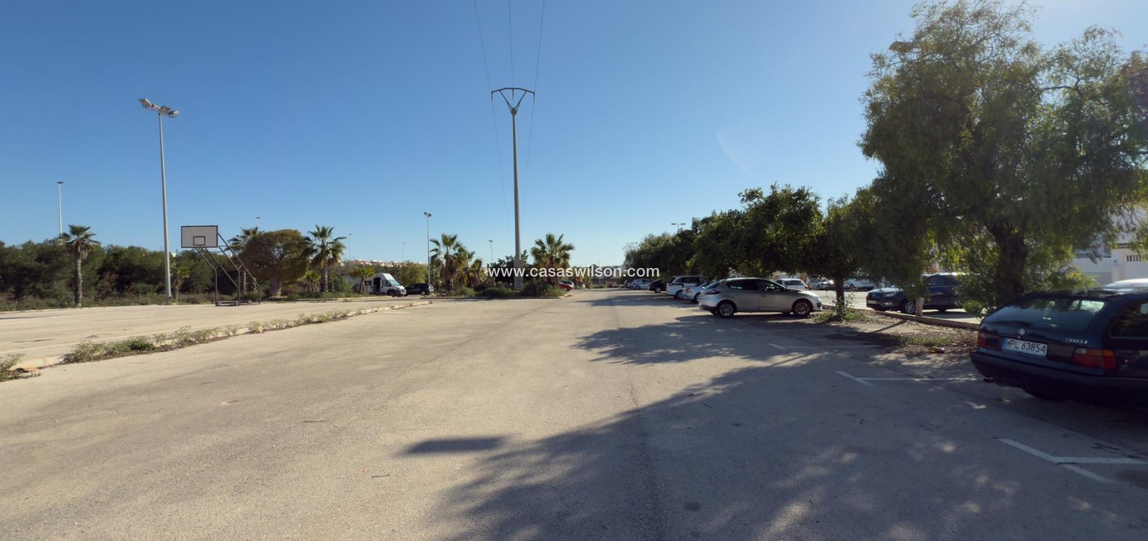 Sale - Bungalow - Torrevieja - Costa Blanca