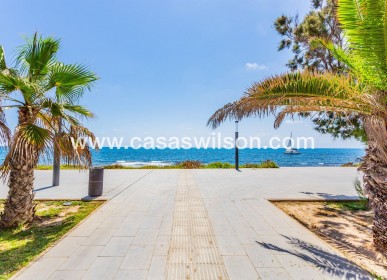 Sale - Bungalow - Torrevieja - Costa Blanca