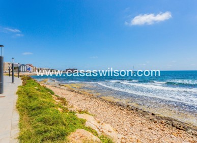 Sale - Bungalow - Torrevieja - Costa Blanca