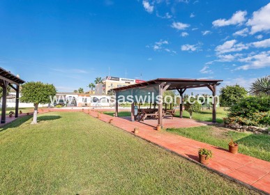 Sale - Bungalow - Torrevieja - Costa Blanca