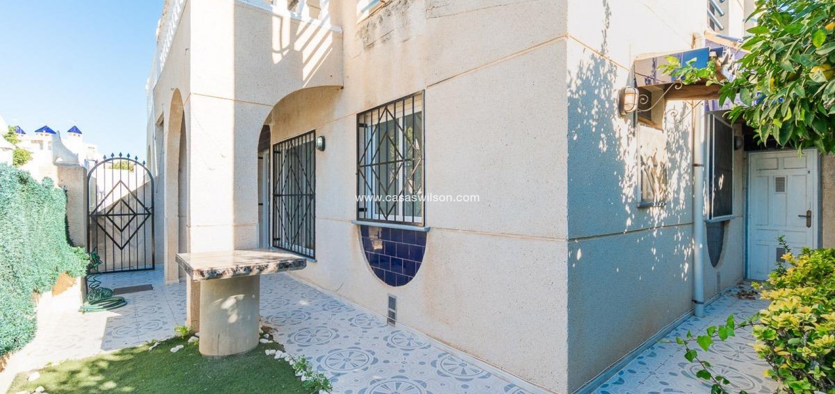 Sale - Townhouse - Torrevieja - Costa Blanca