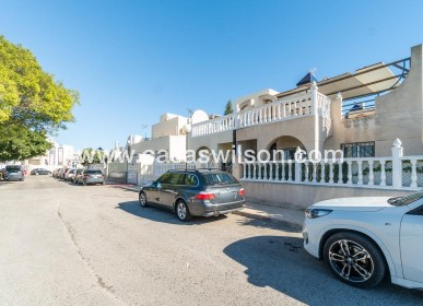 Sale - Townhouse - Torrevieja - Costa Blanca