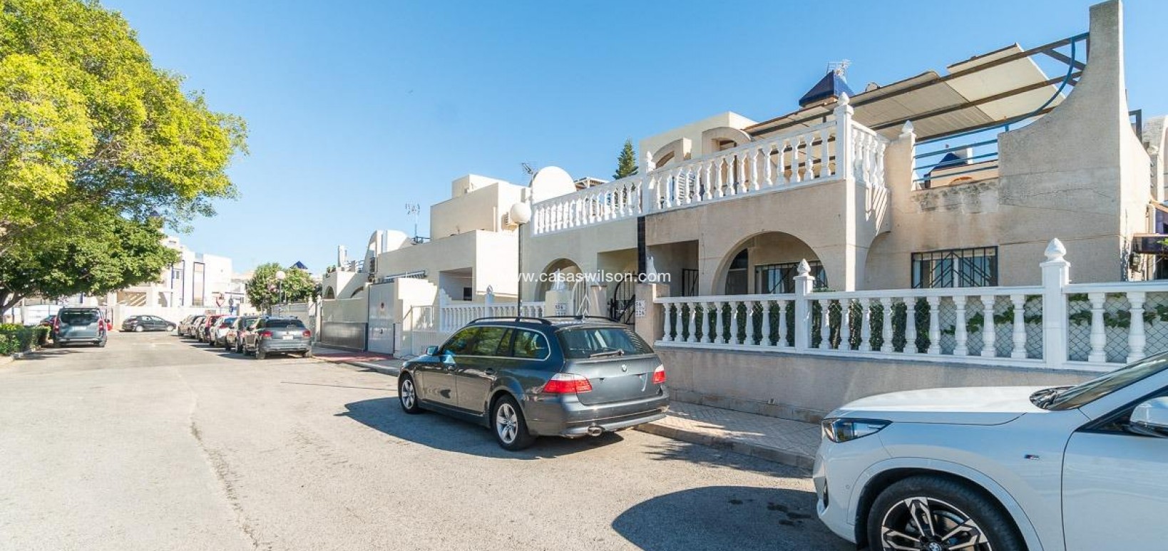 Sale - Townhouse - Torrevieja - Costa Blanca