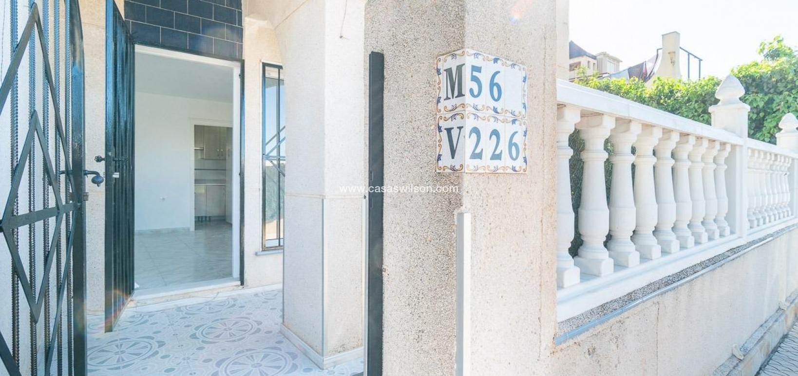 Sale - Townhouse - Torrevieja - Costa Blanca