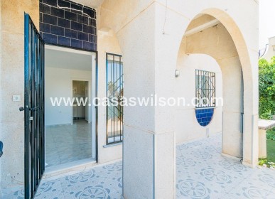 Sale - Townhouse - Torrevieja - Costa Blanca