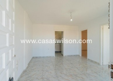 Sale - Townhouse - Torrevieja - Costa Blanca