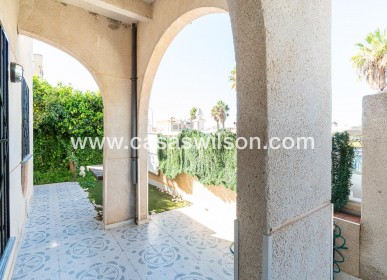 Sale - Townhouse - Torrevieja - Costa Blanca