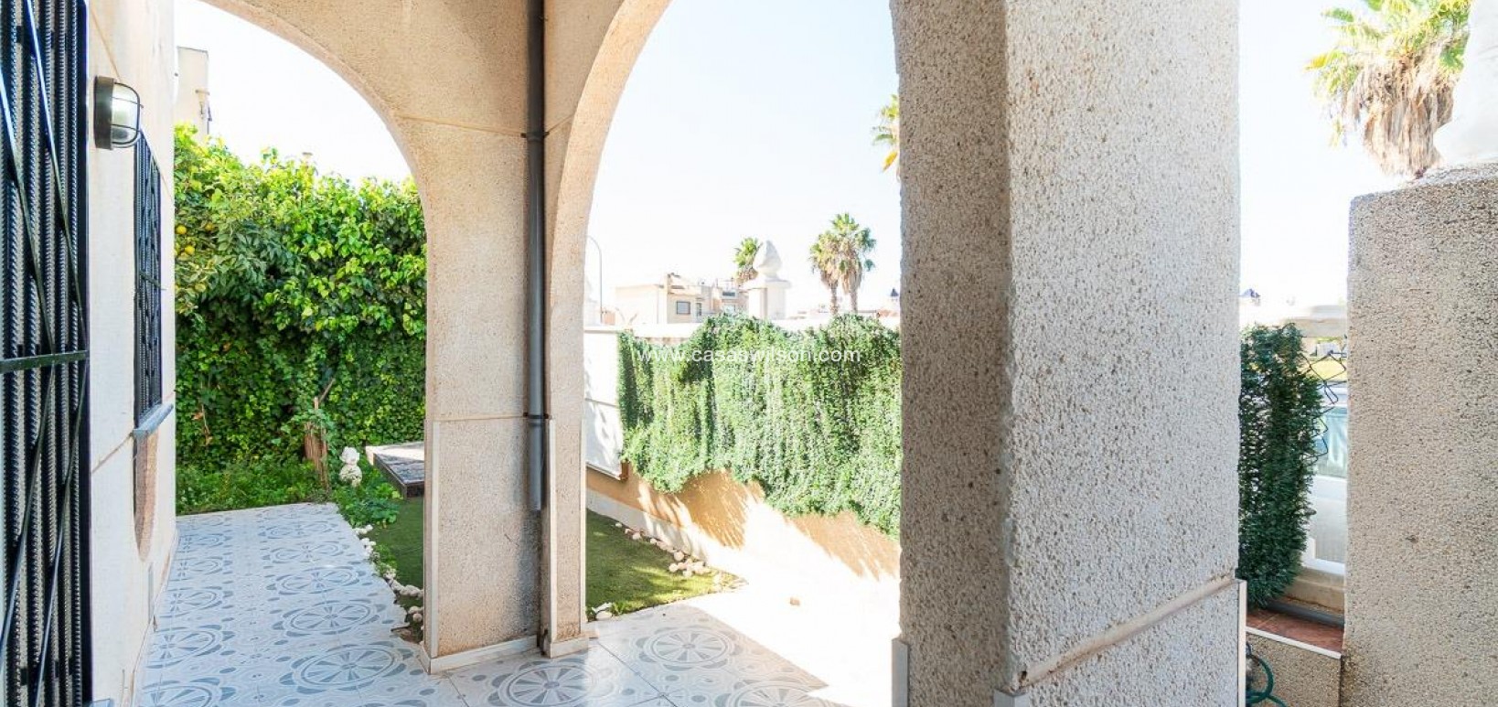 Sale - Townhouse - Torrevieja - Costa Blanca