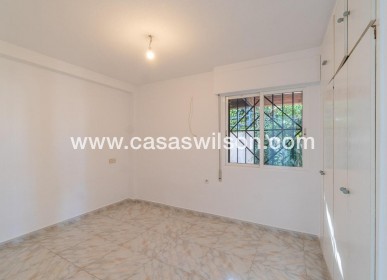 Sale - Townhouse - Torrevieja - Costa Blanca