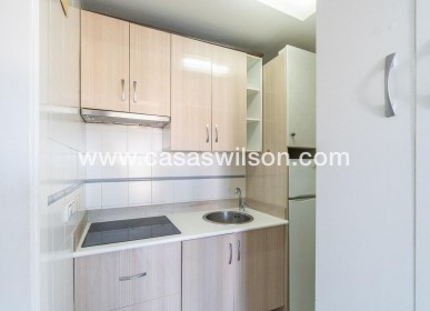 Sale - Townhouse - Torrevieja - Costa Blanca