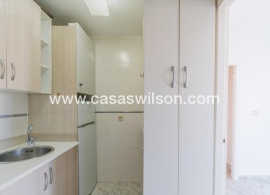 Sale - Townhouse - Torrevieja - Costa Blanca