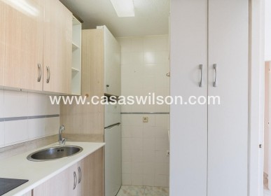 Sale - Townhouse - Torrevieja - Costa Blanca