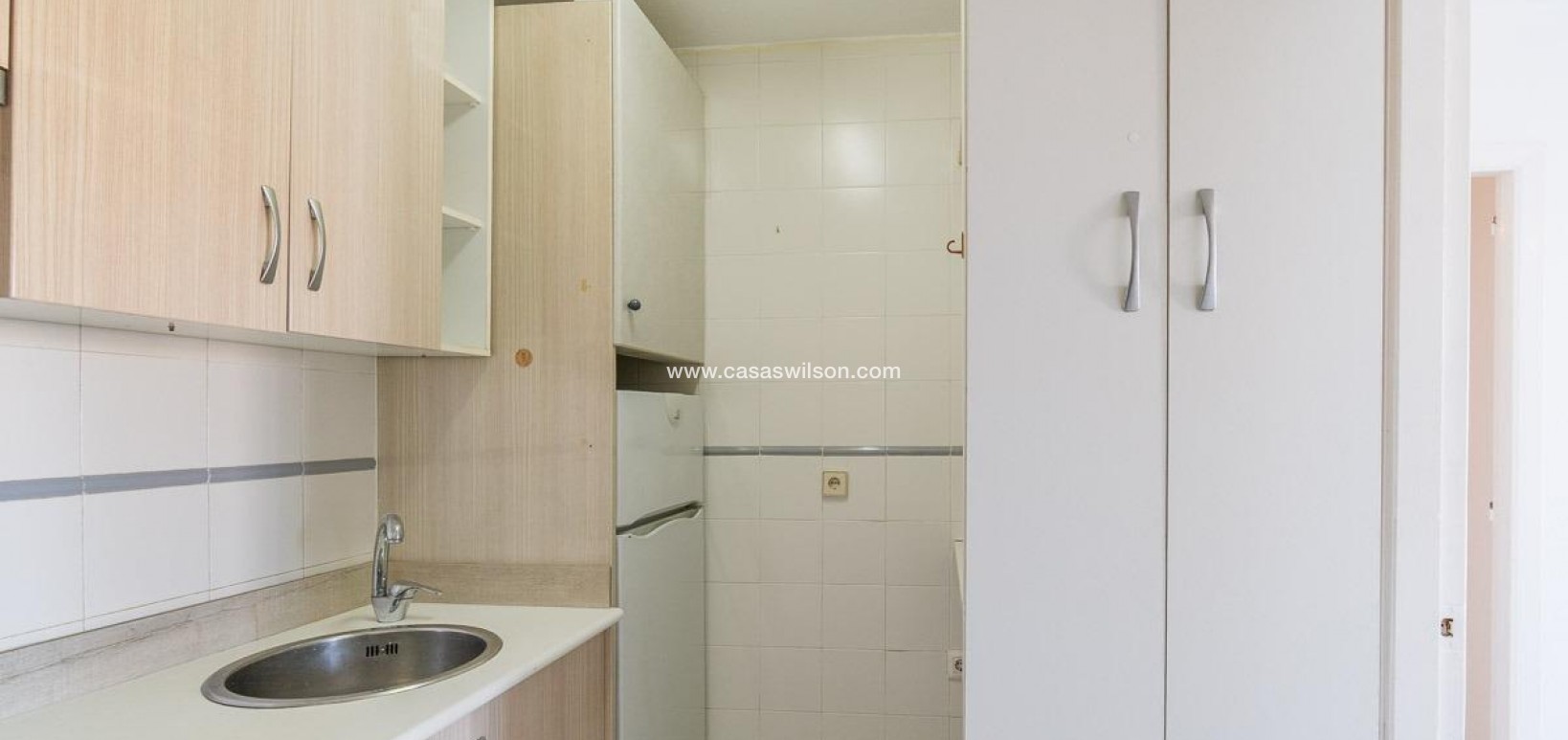 Sale - Townhouse - Torrevieja - Costa Blanca