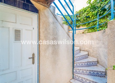 Sale - Townhouse - Torrevieja - Costa Blanca