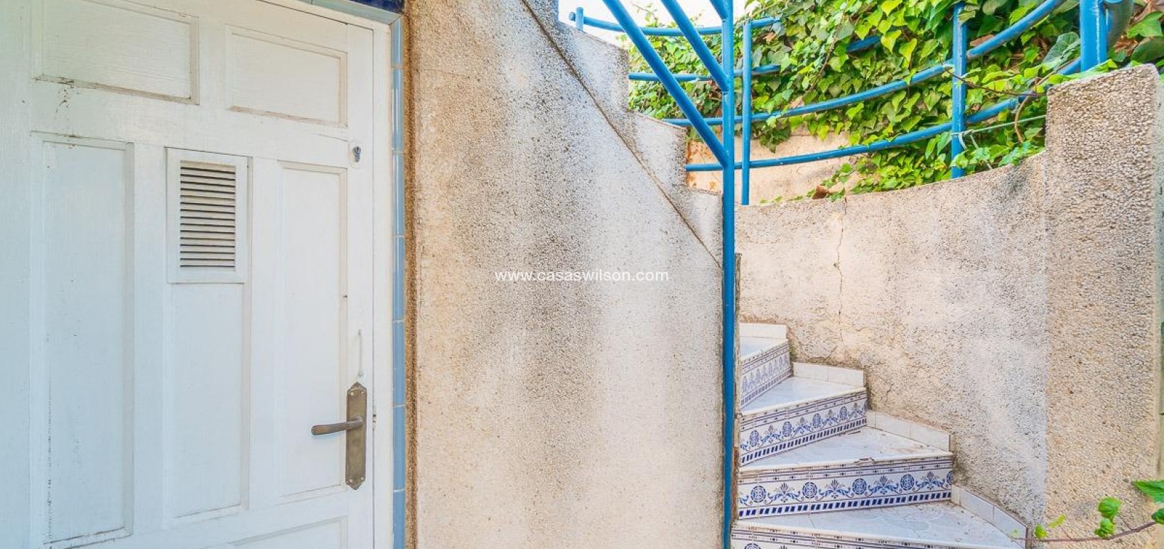 Sale - Townhouse - Torrevieja - Costa Blanca