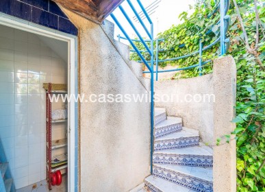 Sale - Townhouse - Torrevieja - Costa Blanca