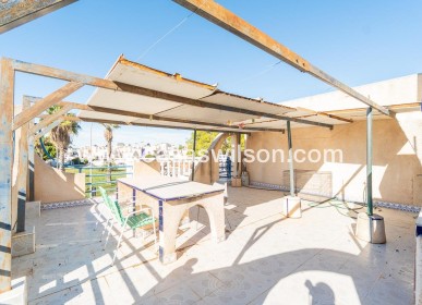 Sale - Townhouse - Torrevieja - Costa Blanca