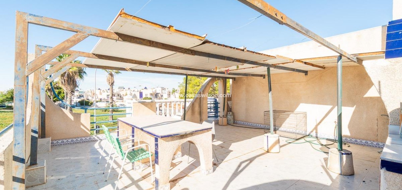 Sale - Townhouse - Torrevieja - Costa Blanca