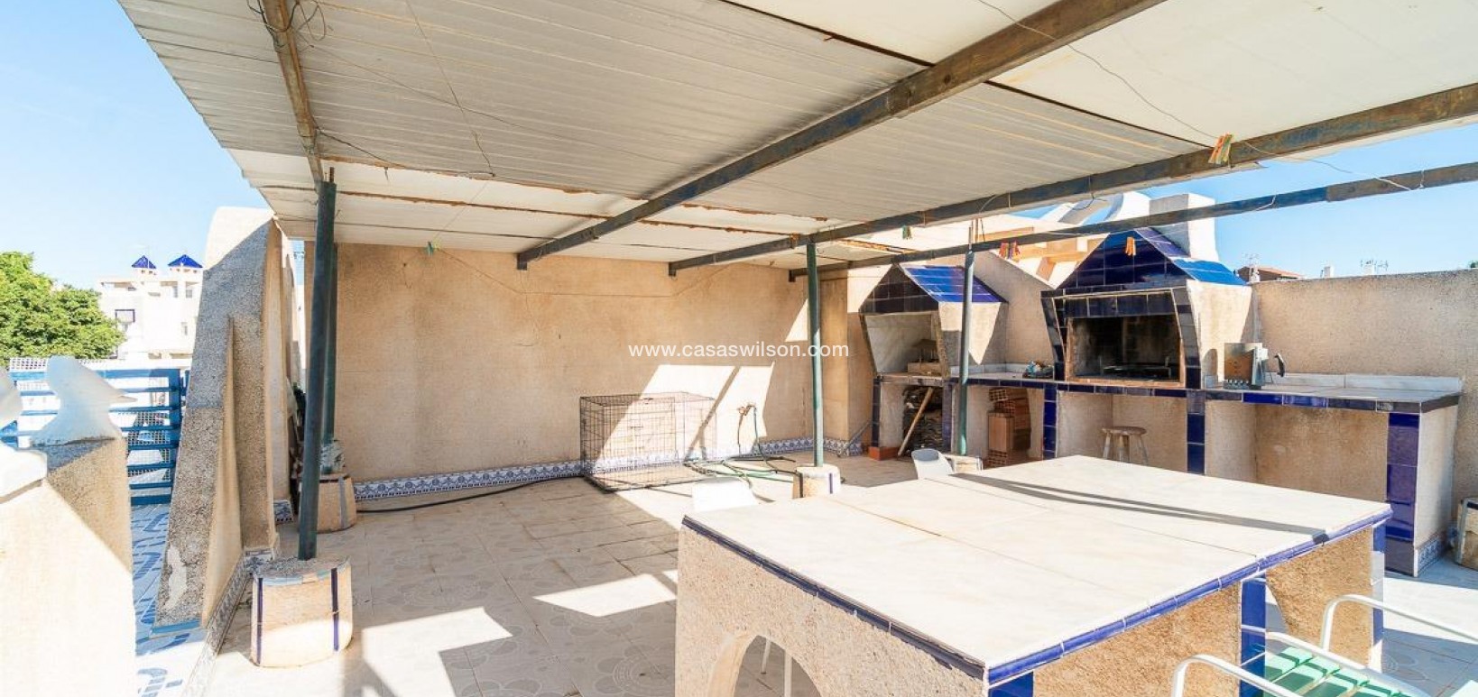 Sale - Townhouse - Torrevieja - Costa Blanca