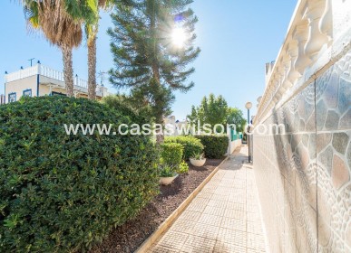 Sale - Townhouse - Torrevieja - Costa Blanca