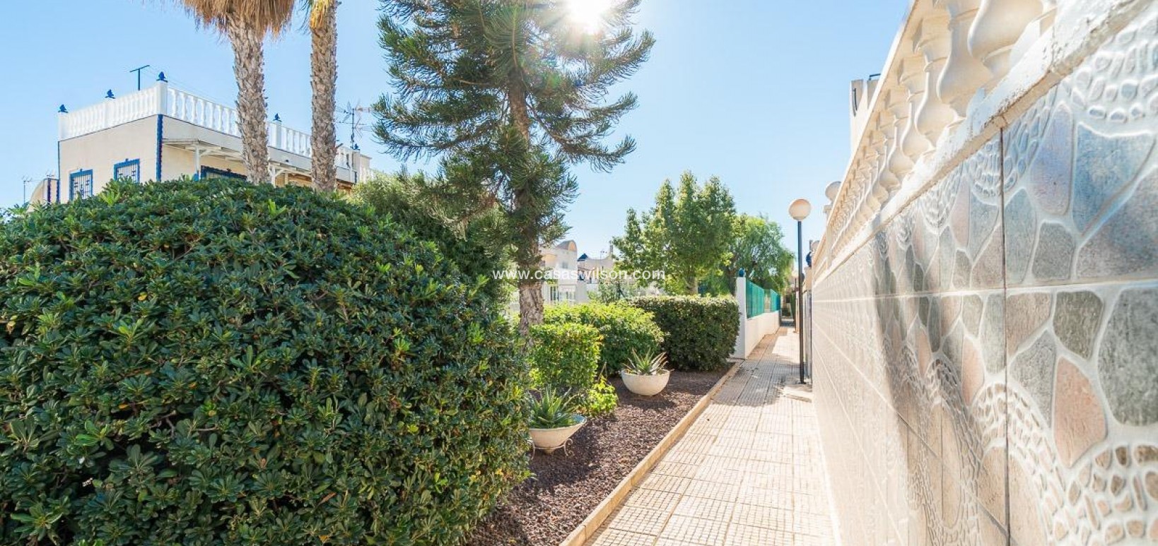 Sale - Townhouse - Torrevieja - Costa Blanca