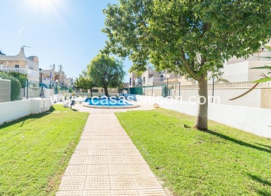 Sale - Townhouse - Torrevieja - Costa Blanca