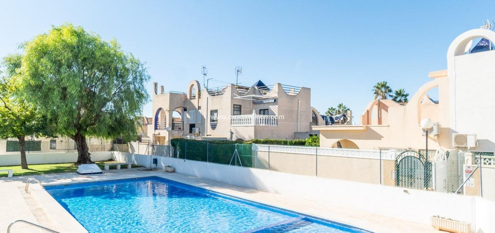 Sale - Townhouse - Torrevieja - Costa Blanca