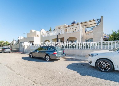 Sale - Townhouse - Torrevieja - Costa Blanca