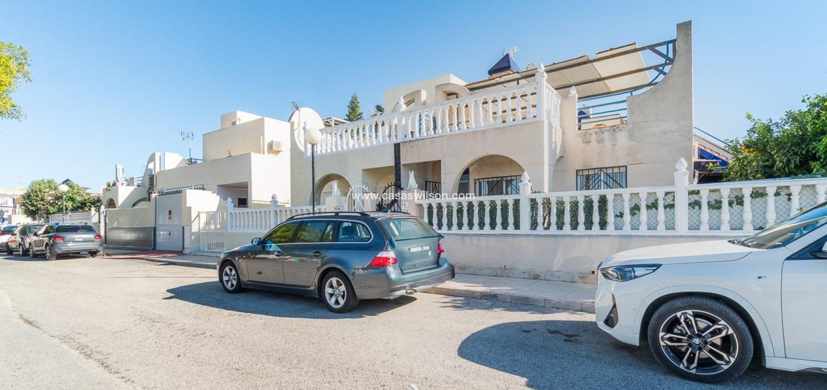Sale - Townhouse - Torrevieja - Costa Blanca