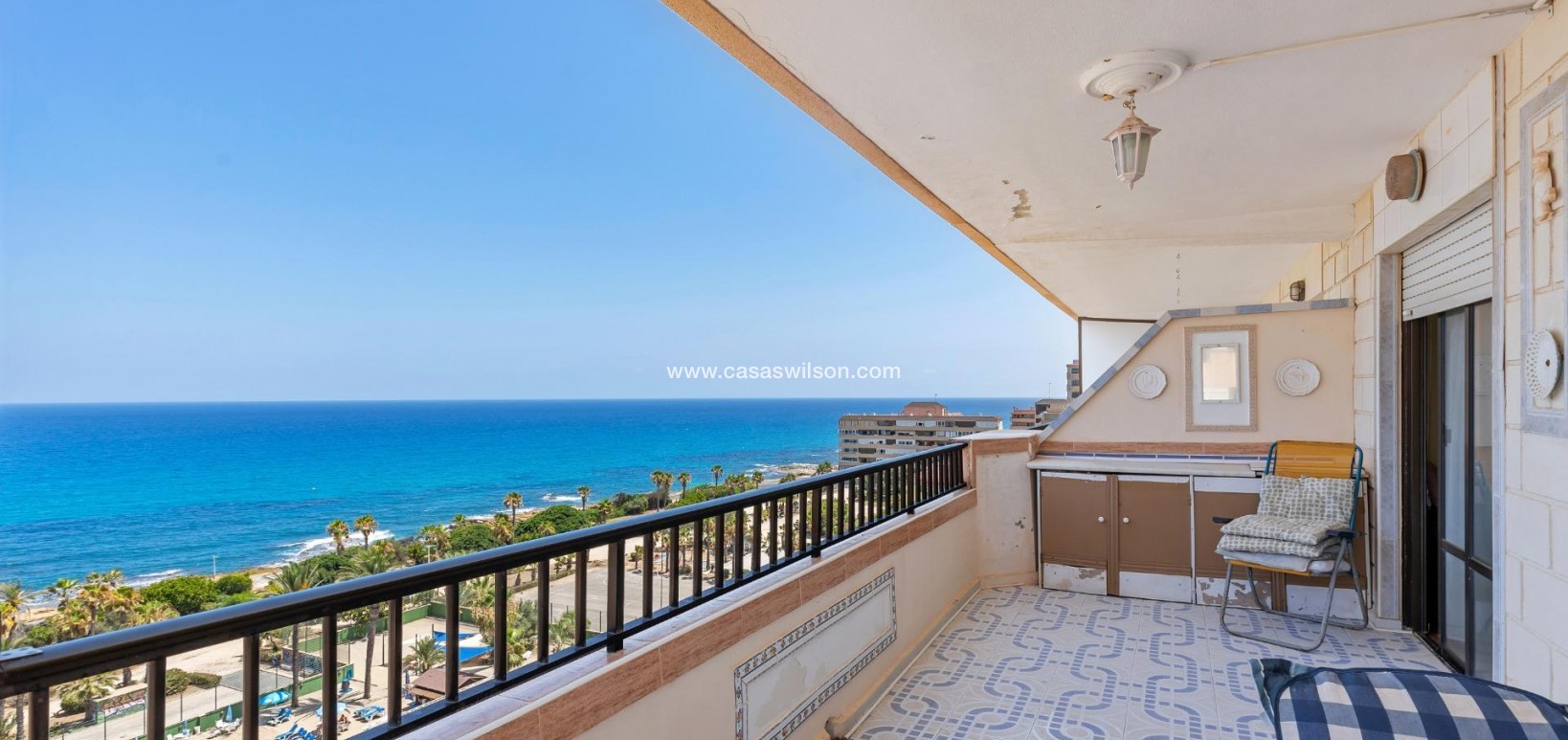 Venta - Apartamento - Torrevieja - Costa Blanca