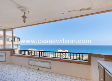 Venta - Apartamento - Torrevieja - Costa Blanca