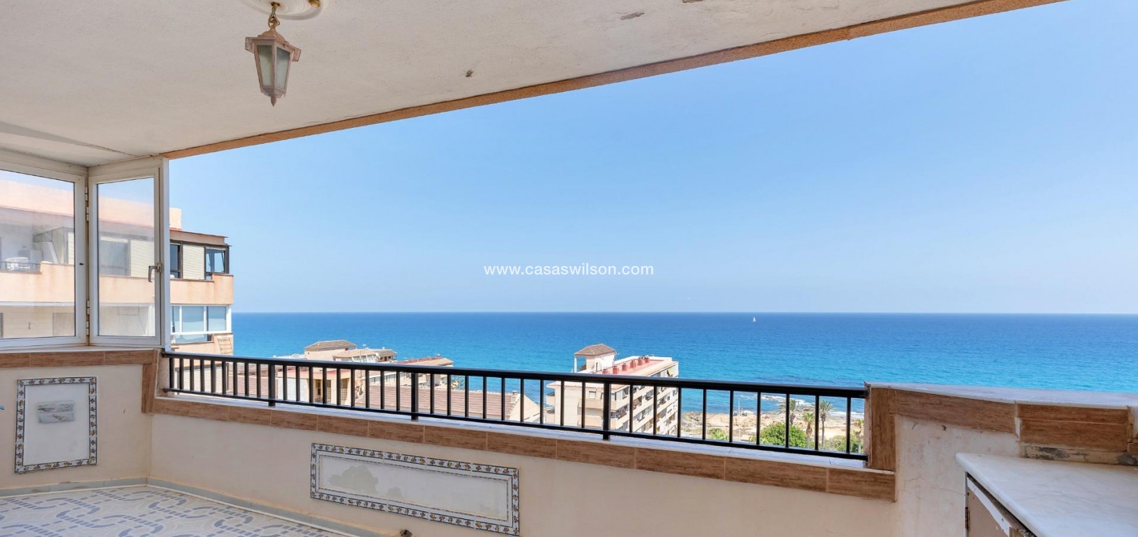 Venta - Apartamento - Torrevieja - Costa Blanca