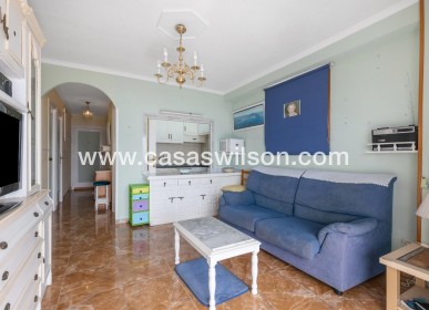 Venta - Apartamento - Torrevieja - Costa Blanca