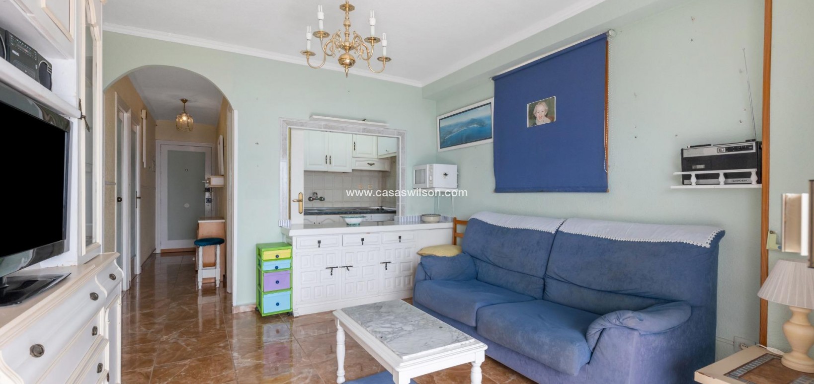 Venta - Apartamento - Torrevieja - Costa Blanca