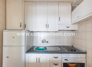 Venta - Apartamento - Torrevieja - Costa Blanca